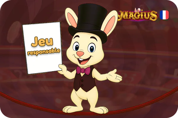 magius jeu responsable